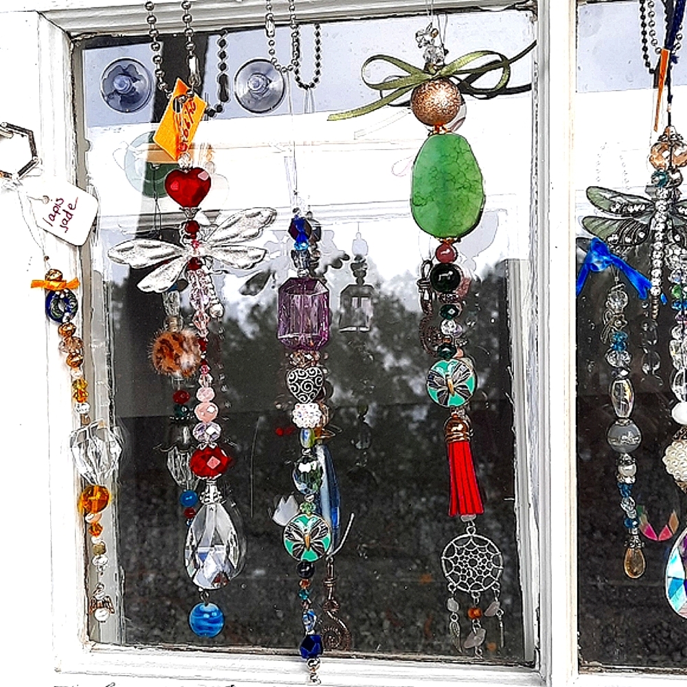 Whimsical Creations CRYSTAL Handmade, FOR WINDOWS